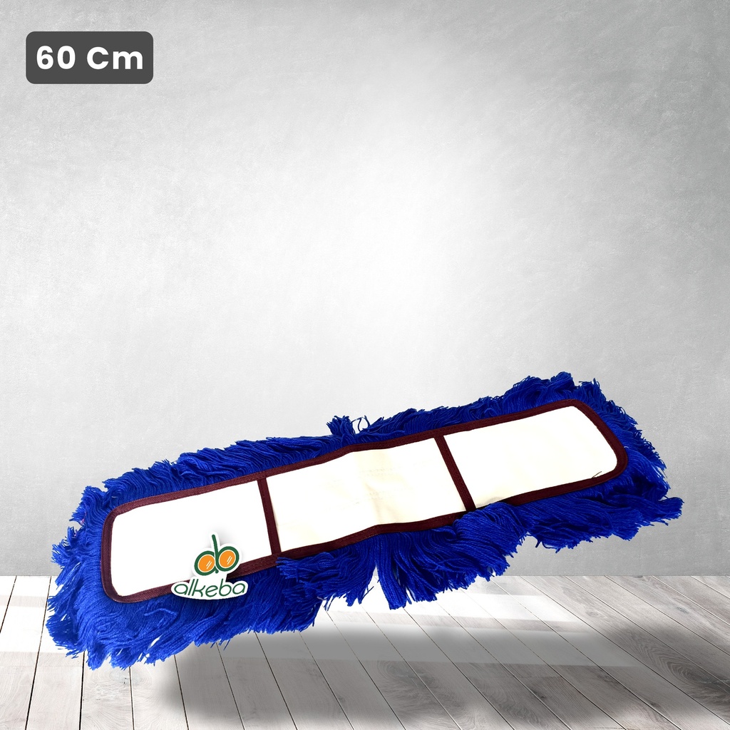 KAIN REFILL LOBBY DUSTER ACRILIC 60 CM STANDAR