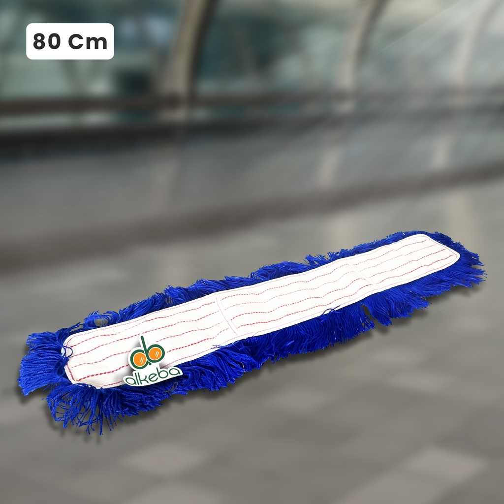 KAIN REFILL LOBBY DUSTER ACRILIC 80 CM PREMIUM