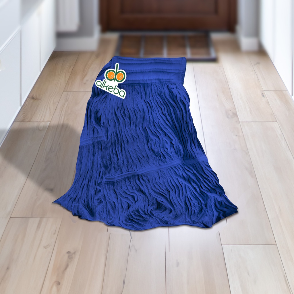 KAIN REFILL MOP PEL BIRU