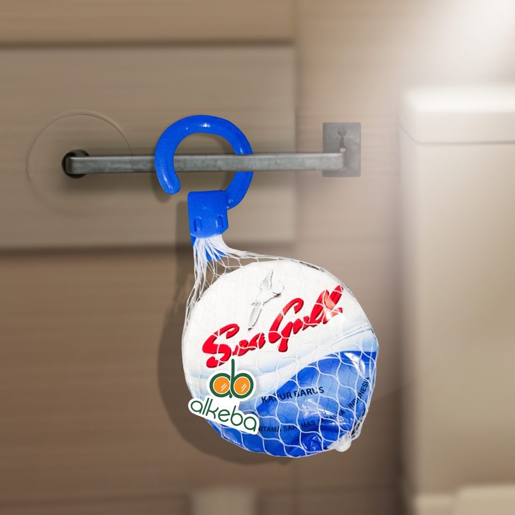 KAMPER GANTUNG GEPENG SEAGULL SG524G