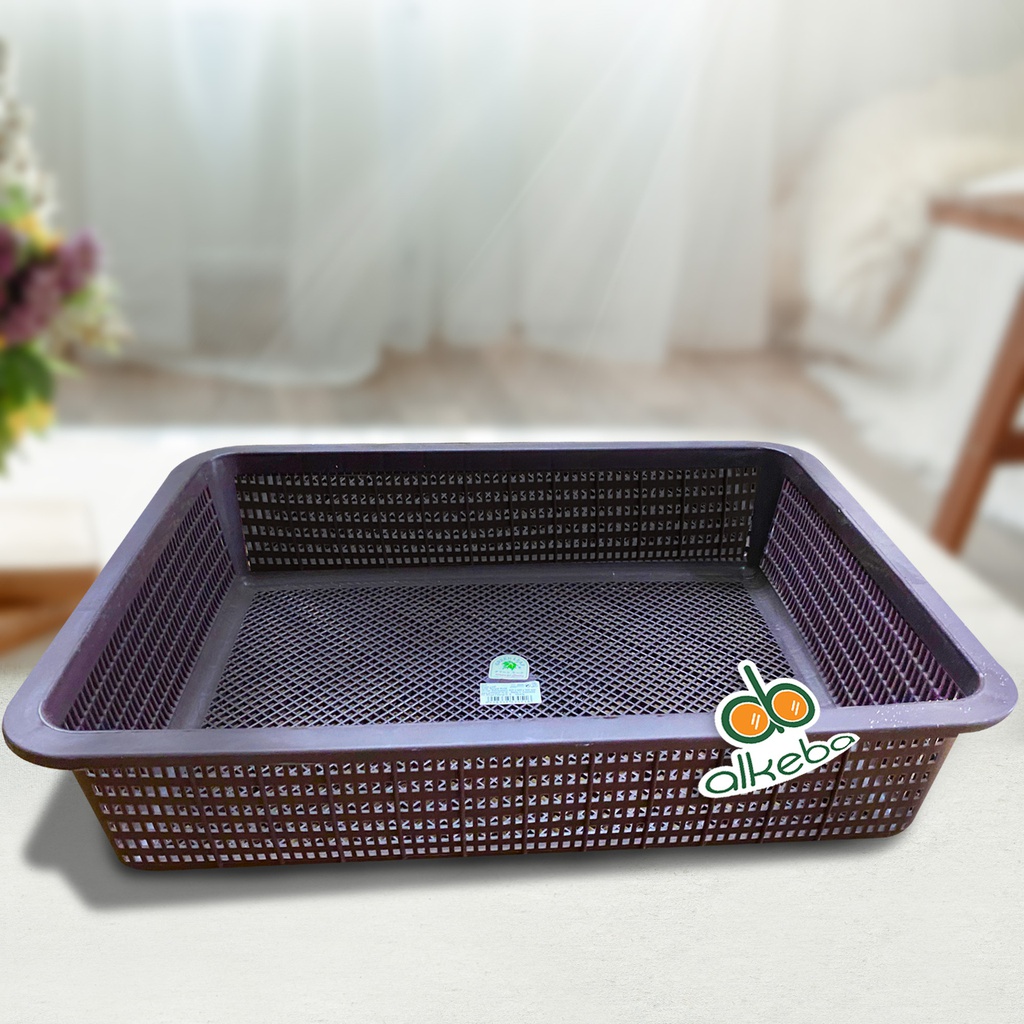 KERANJANG GREENLEAF 305 ESMERALDA