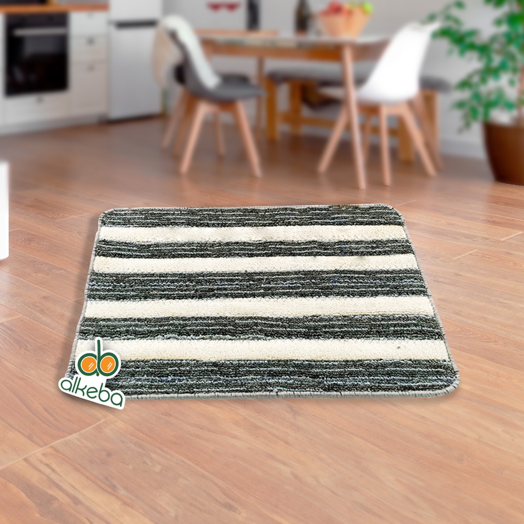 KESET KARPET SAMBUNG PELANGI 40X60 CM VICTORY