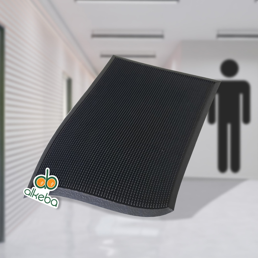 KESET SMALL BRUSH MAT 40 X 60