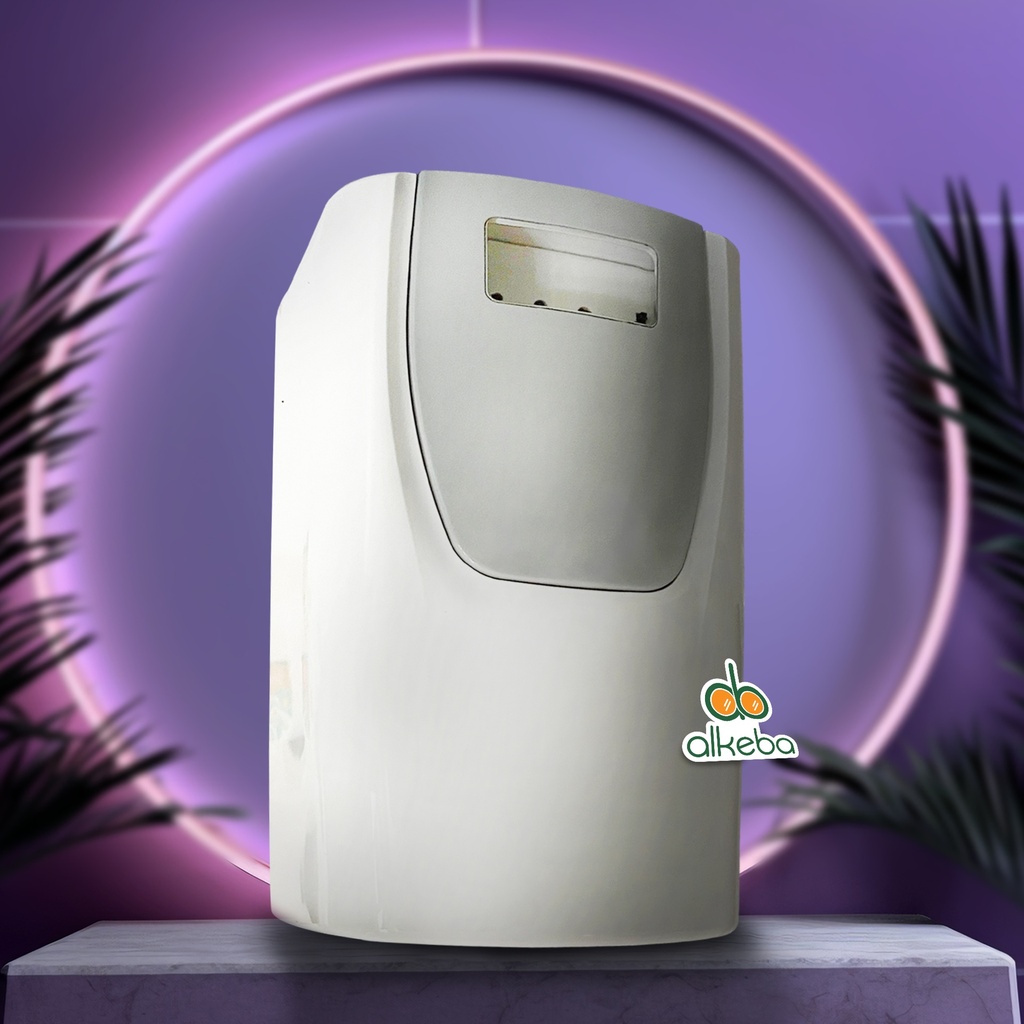 LED URINAL SANITIZER DISPENSER F-1908A-W