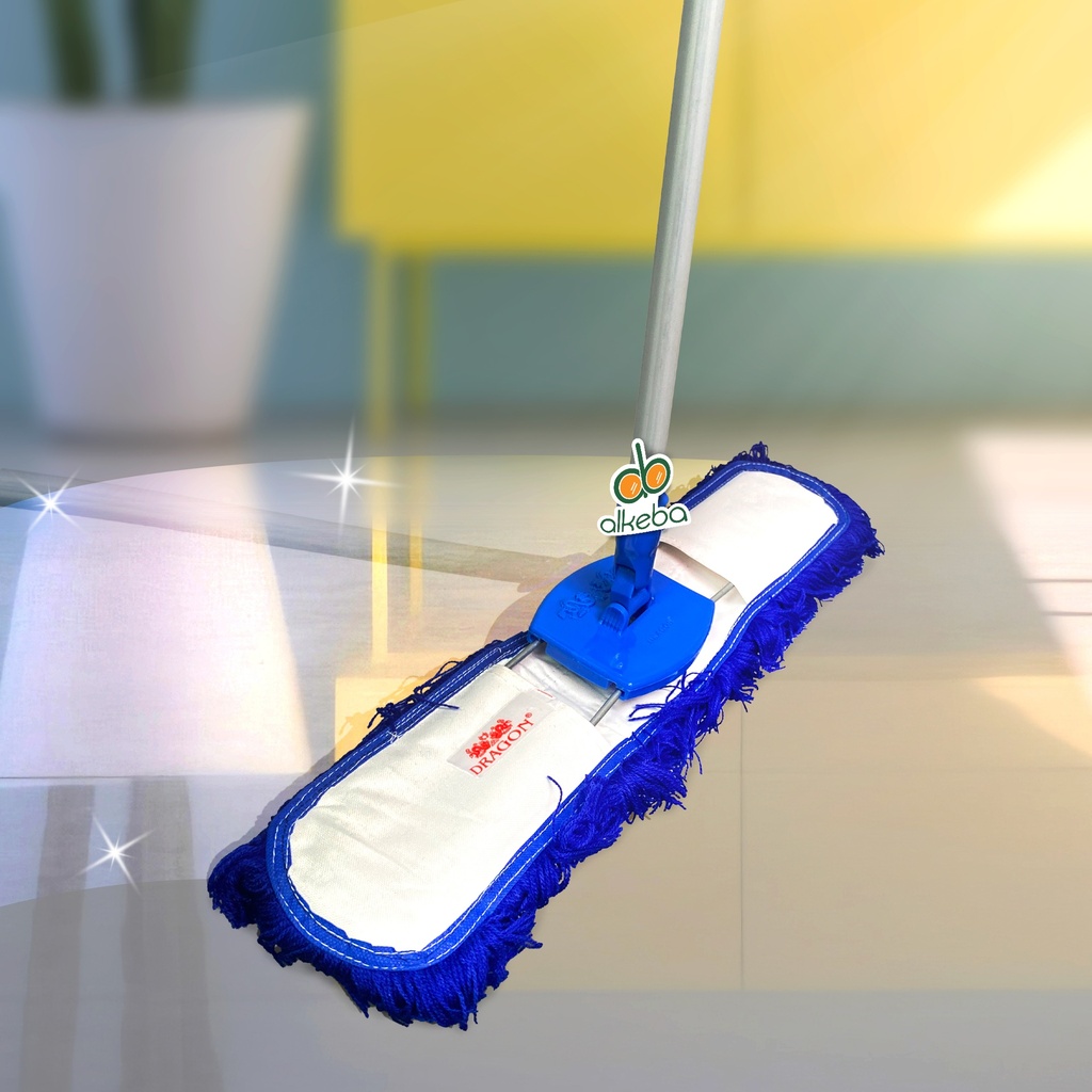 DRAGON LOBBY DUSTER SET 60 CM
