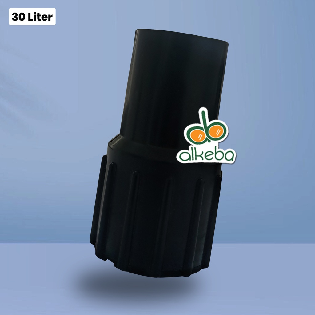 LONG CONNECTOR Ø 40