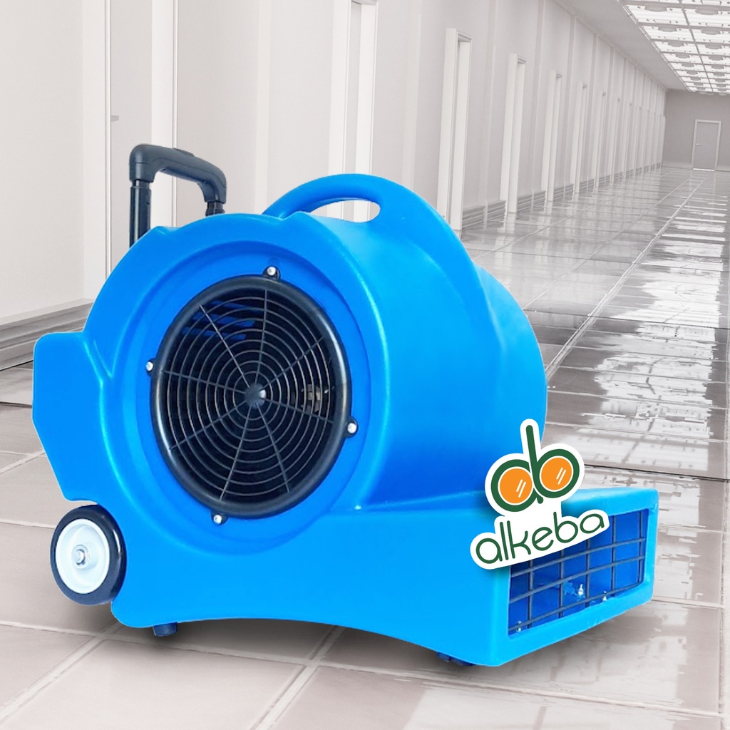 MESIN BLOWER 3 SPEED SC900 SUPER CLEAN