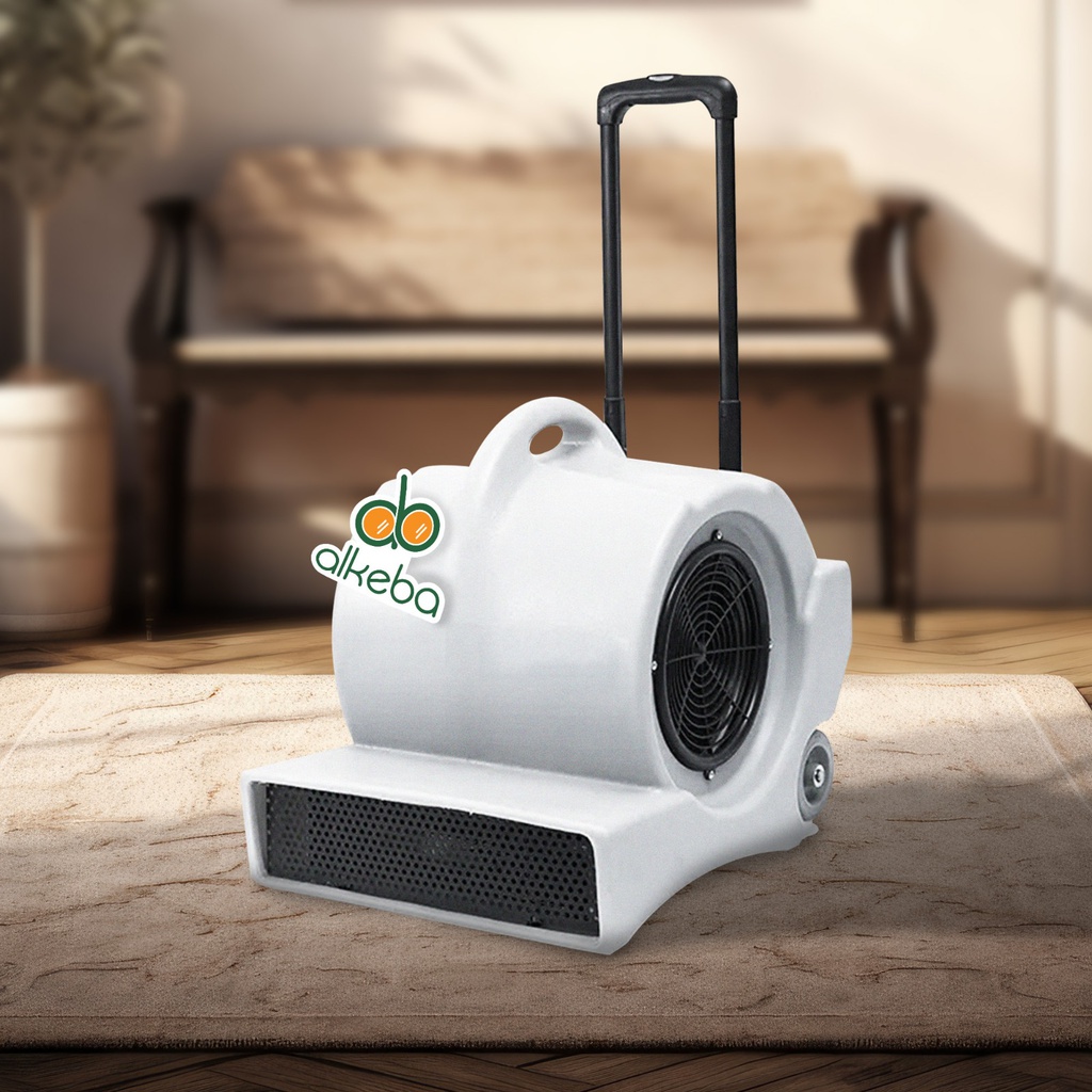 MESIN BLOWER WITH HOT AIR SUPER CLEAN