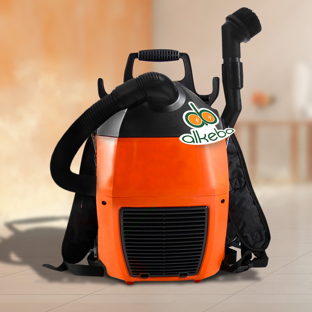 MESIN VACUM GENDONG BACK PACK VACUUM 3 LITER SC