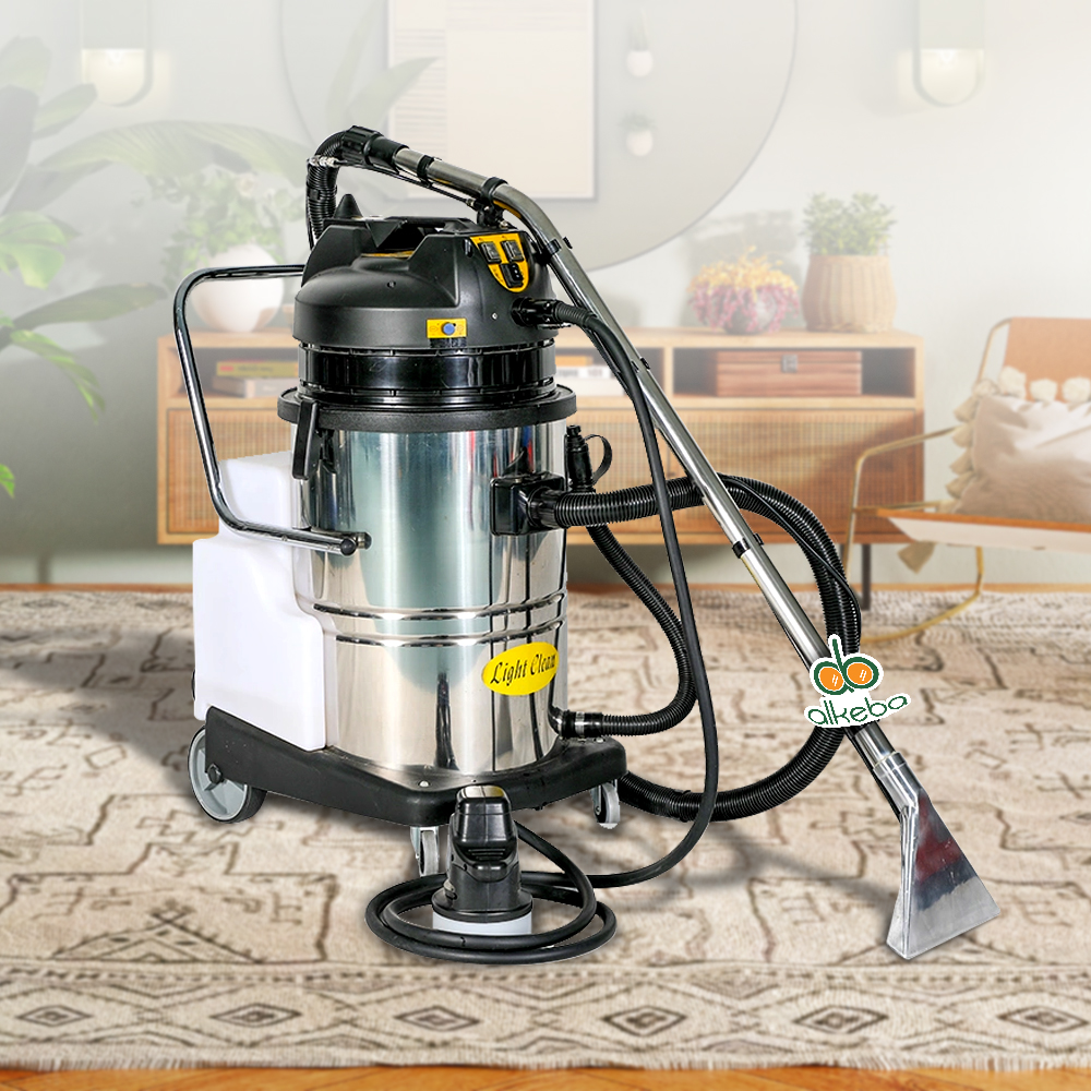 MESIN VACUUM CARPET & SOFA CLEANER 60 LITER SC