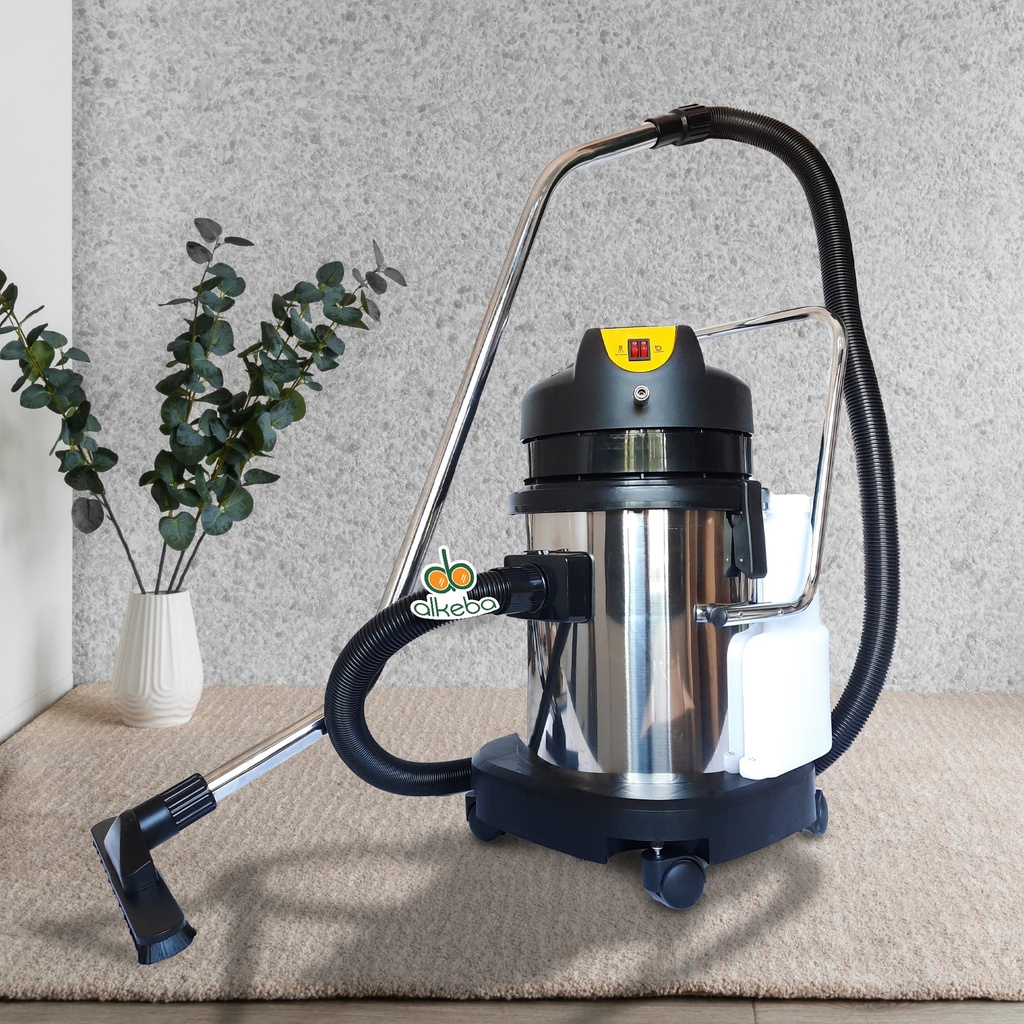MESIN VACUUM EXTRACTOR 2 IN 1 20 LITER SUPER CLEAN