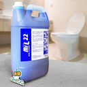 MILL 22 BOWL CLEANER 4 LITER