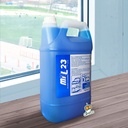 MILL 23 GLASS CLEANER 4 LITER