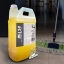 MILL 24 DUST CLEANER MINYAK LOBBY 4 LITER