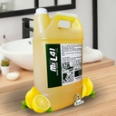 MILL 41 HAND SOAP LEMON 4 LITER
