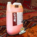 MILL 43 CARPET SHAMPOO 4 LITER