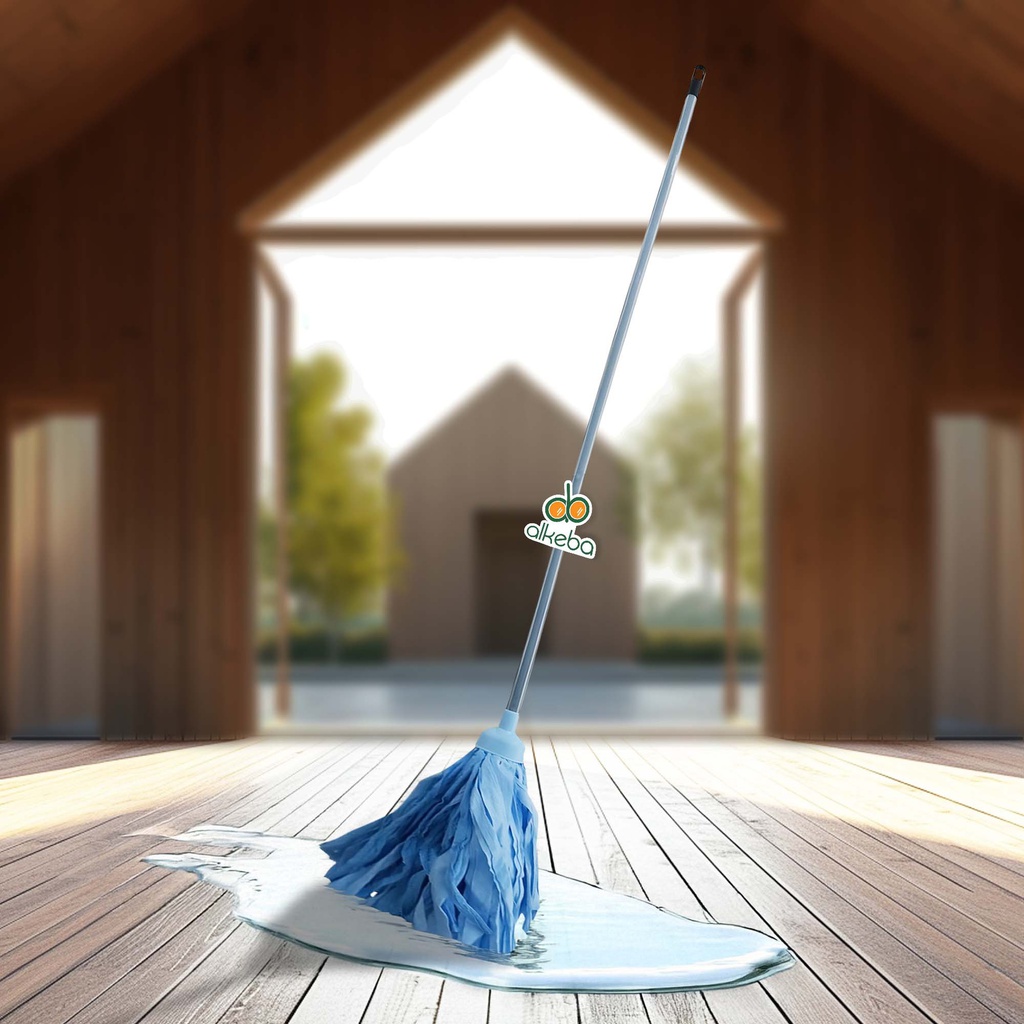 MOP PEL SET ROUND LILY KLINKO
