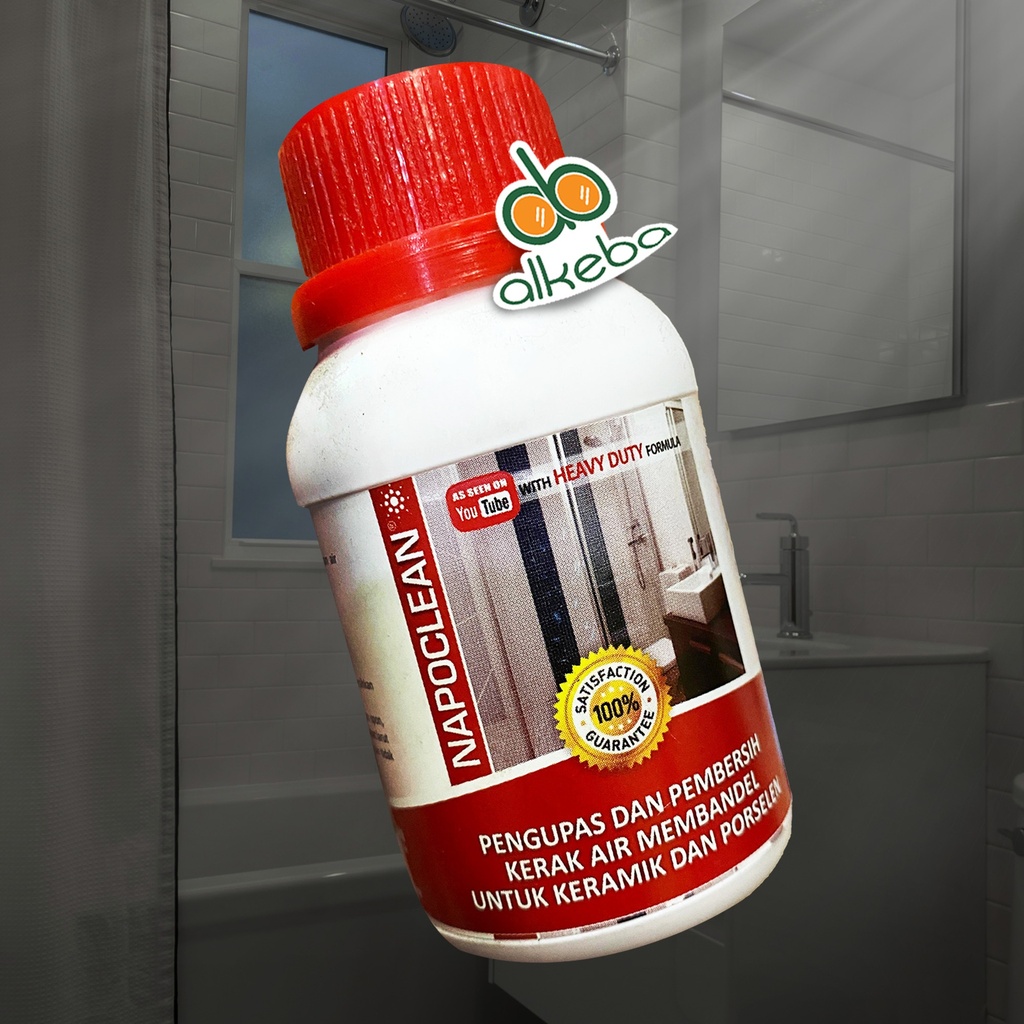 NAPOCLEAN 100 ML