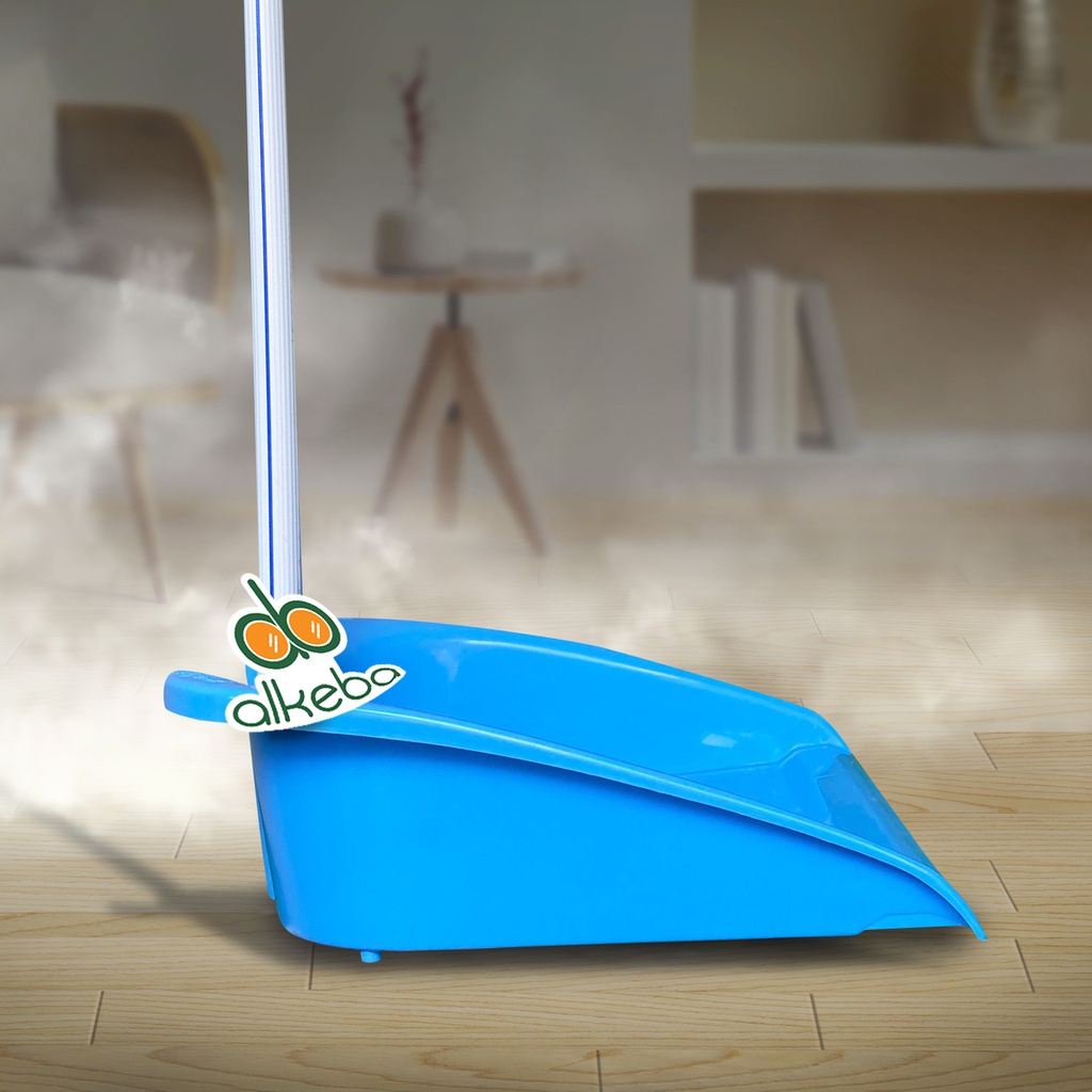 DRAGON PENGKI PLASTIK FLOREN PP - 832