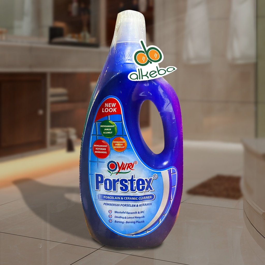 PORSTEX 1000 ML