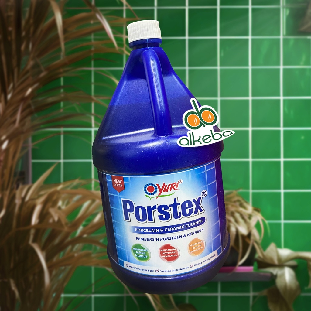 PORSTEX 2000 ML