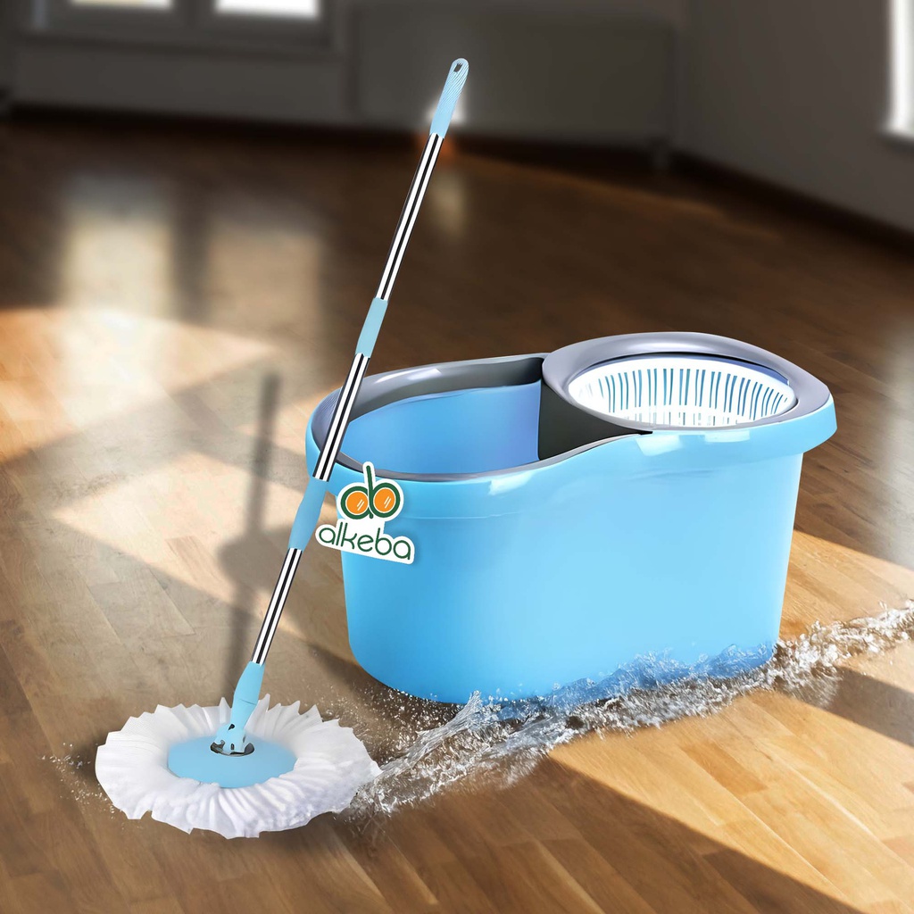 PROCLEAN SPIN MOP
