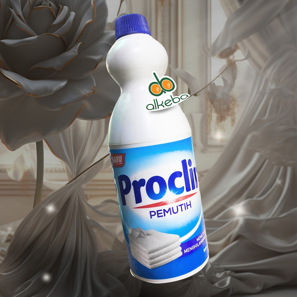 PROCLIN 500 ML
