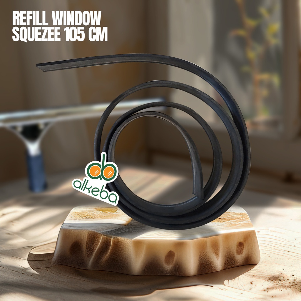 REFILL WINDOW SQUEZEE 105 CM