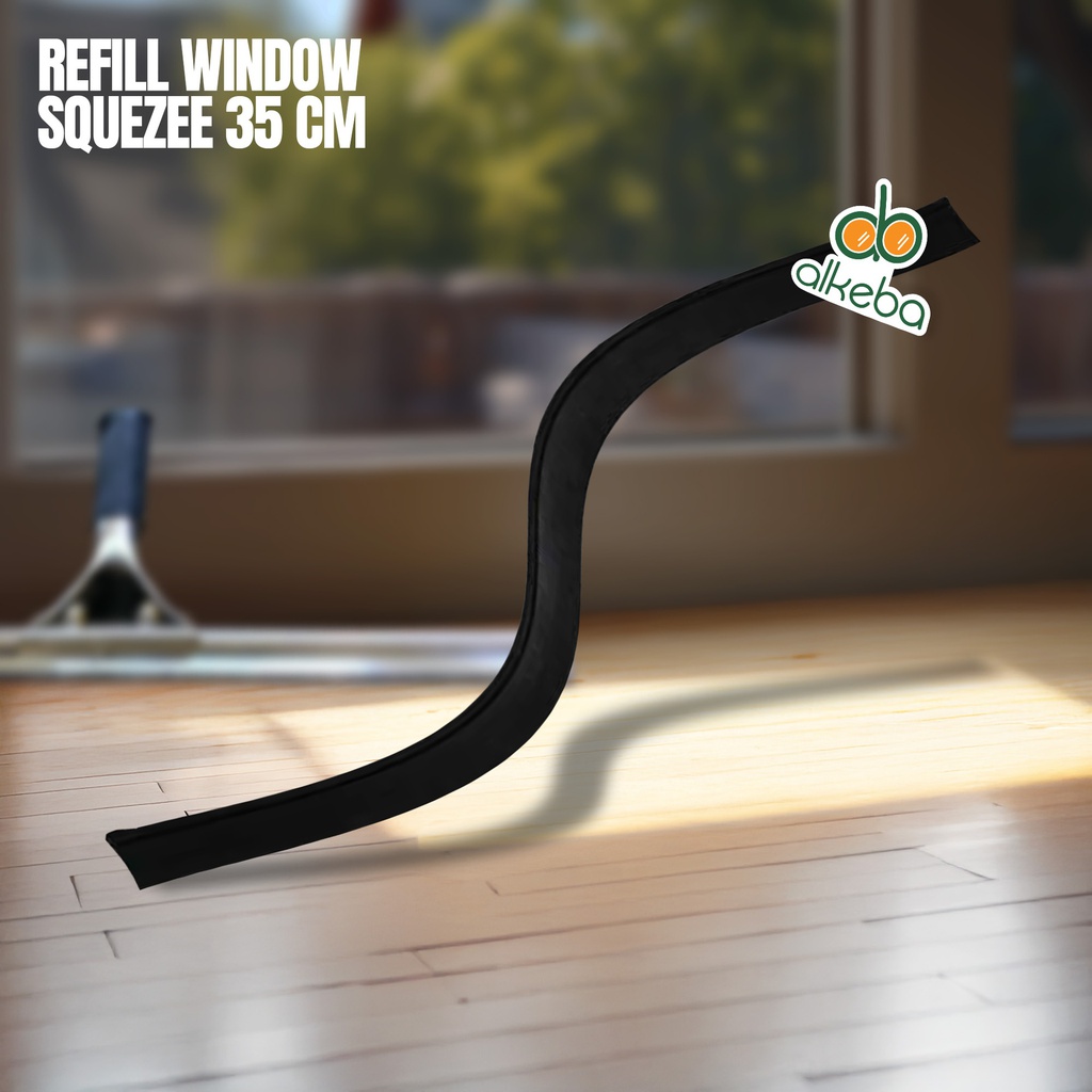 REFILL WINDOW SQUEZEE 35 CM