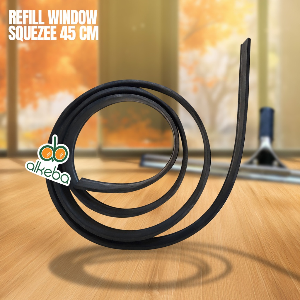 REFILL WINDOW SQUEZEE 45 CM