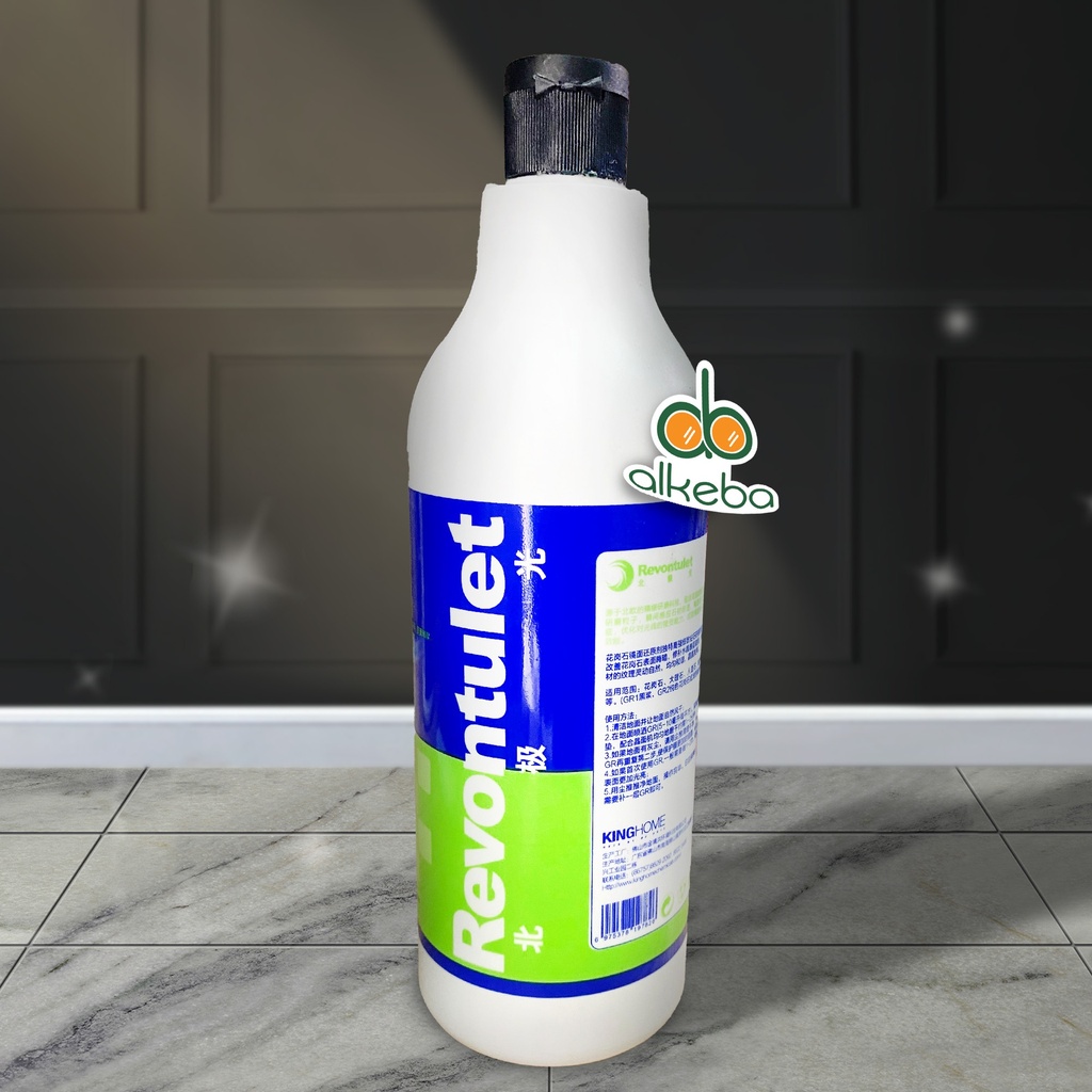 REVONTULET GR