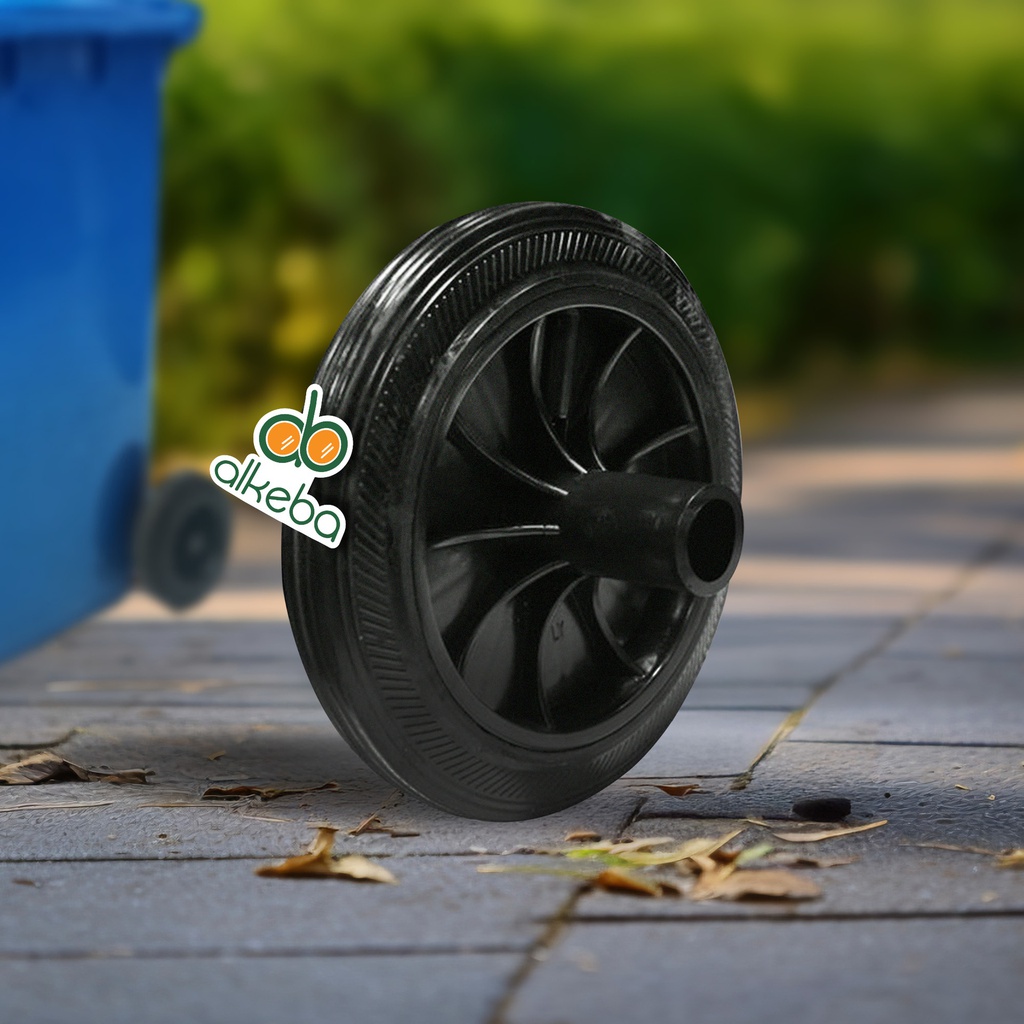 RODA DUST BIN 120 LITER