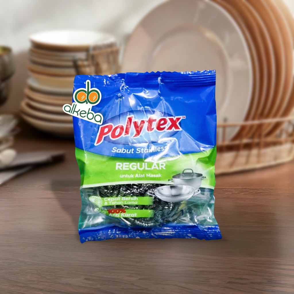 SABUT KAWAT POLYTEX