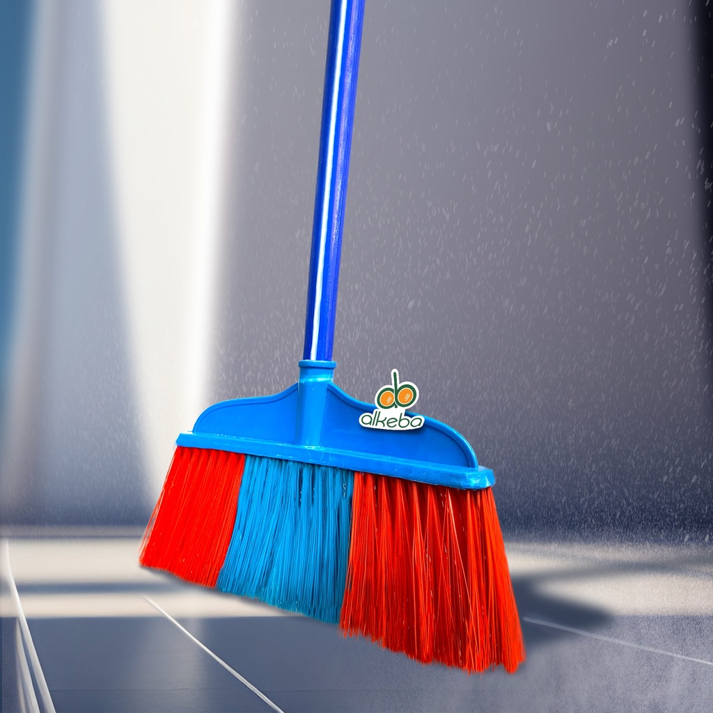 SAPU NILON ST-002 CLEANTEX