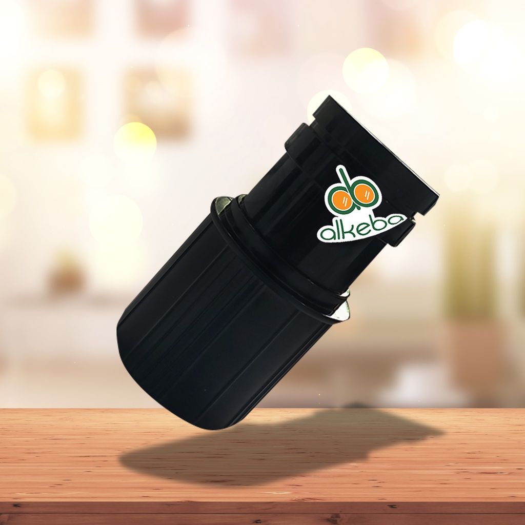 SHORT CONNECTOR Ø 40