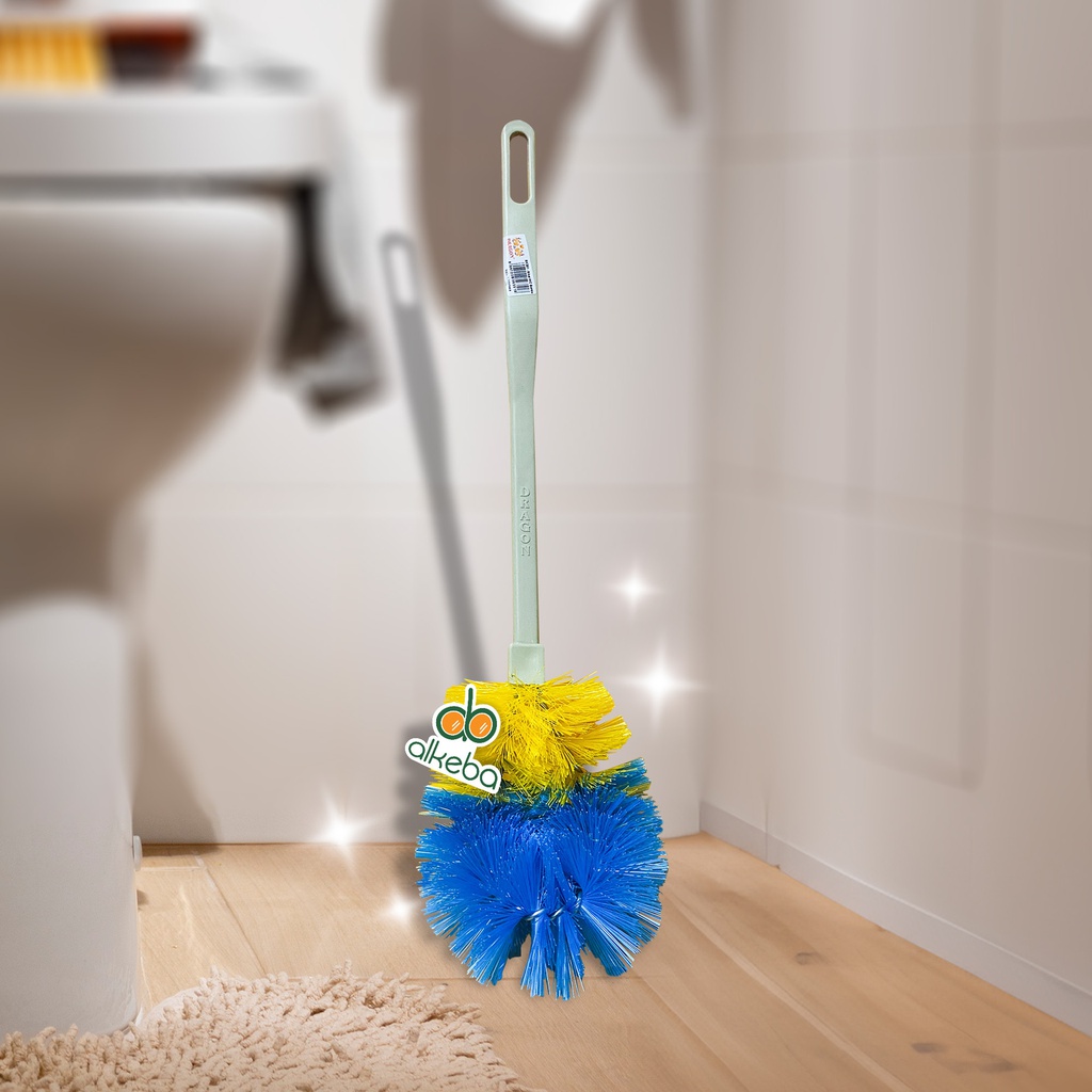 DRAGON SIKAT WC LENGKUNG BONITA SK-351