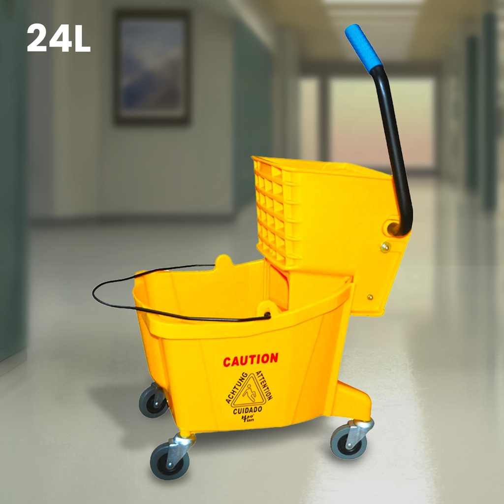 SINGLE BUCKET 24 LITER B-040C