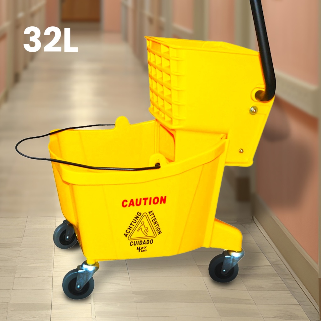 SINGLE BUCKET 32 LITER B-040D