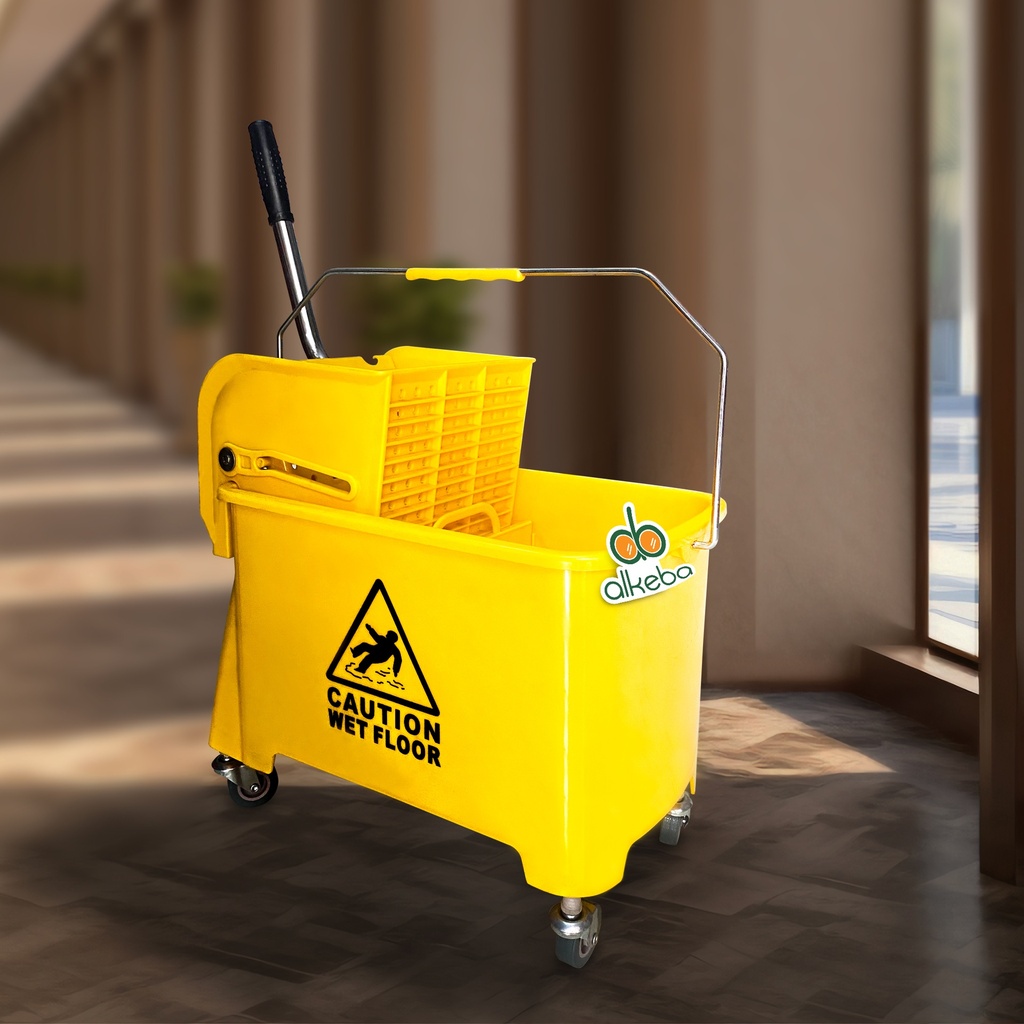 SINGLE BUCKET 36 LITER B-040