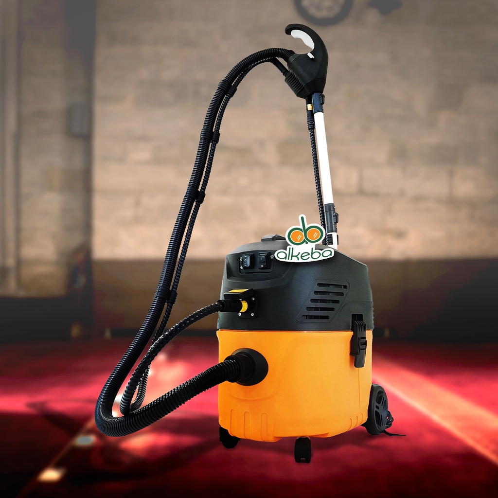 SIPPON VACUUM STEAM 25 LITER