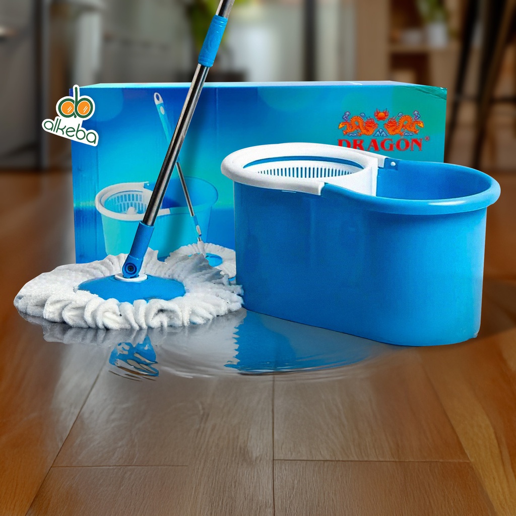 DRAGON SPIN MOP