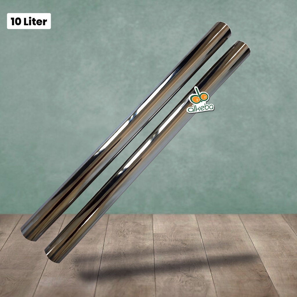 STAINLESS TUBE Ø 36