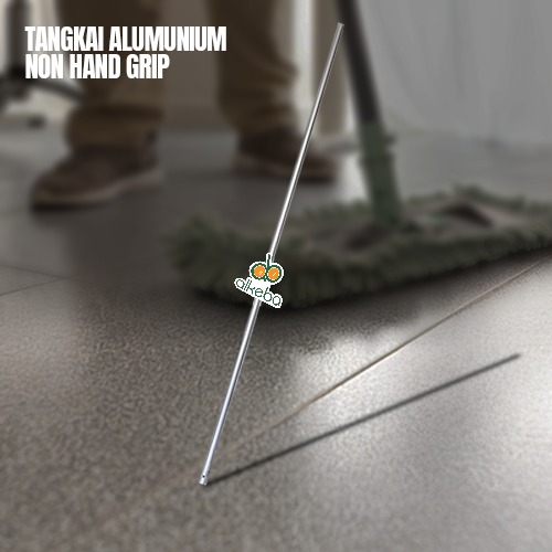 TANGKAI ALUMUNIUM NON HAND GRIP