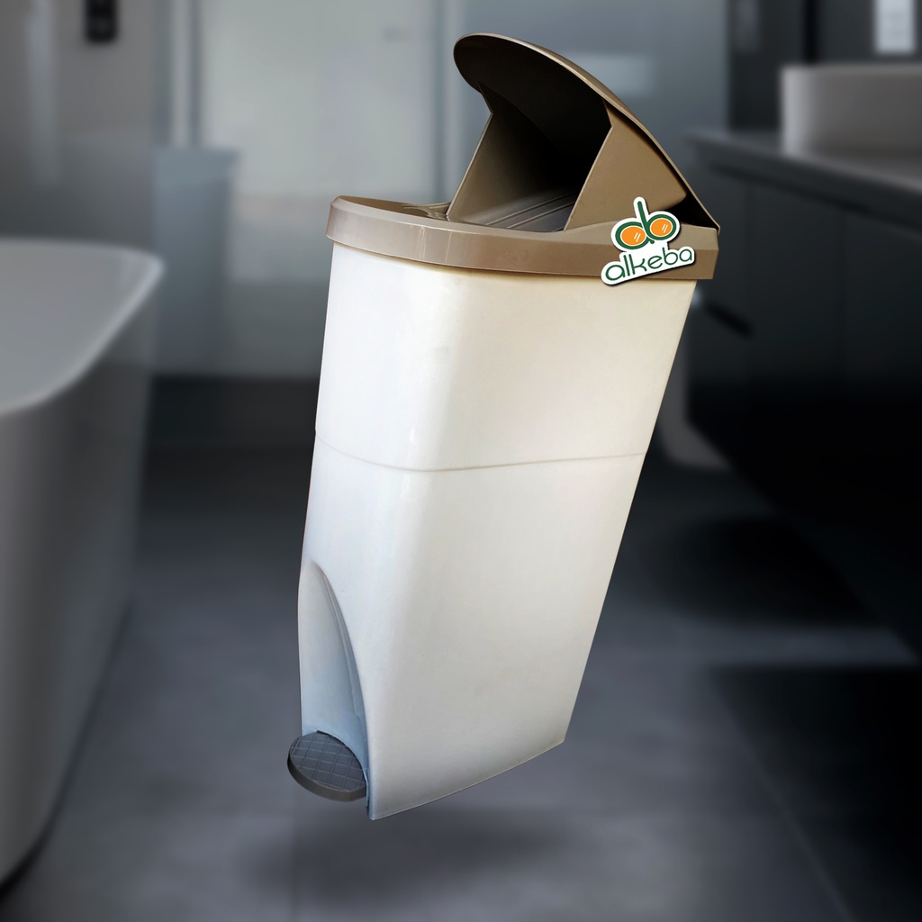TEMPAT SAMPAH SANITARY BIN / LADY BIN