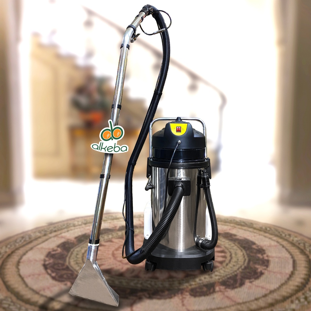 VACUUM EXTRACTOR 2 IN 1 30 L