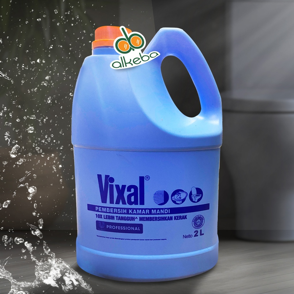 VIXAL 2 LITER