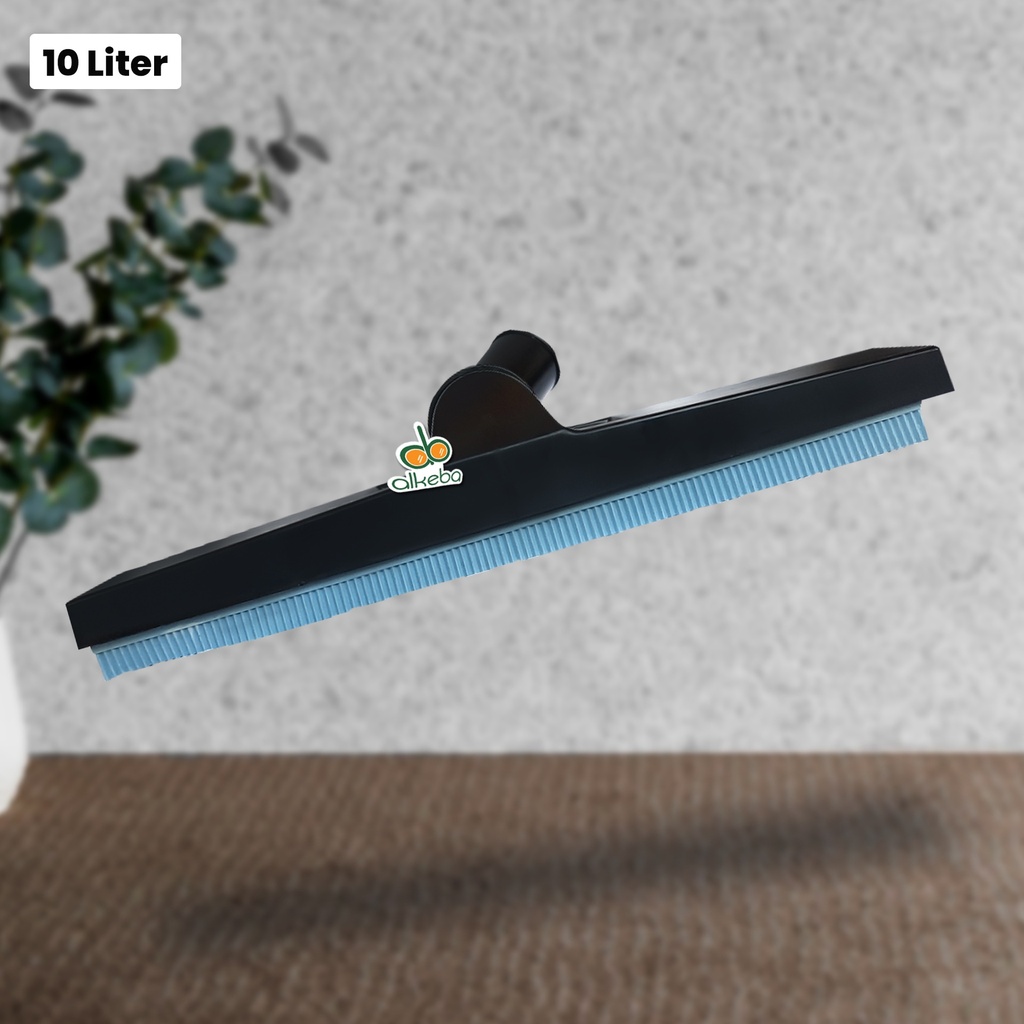 WATER VACUUMING HEAD Ø 36