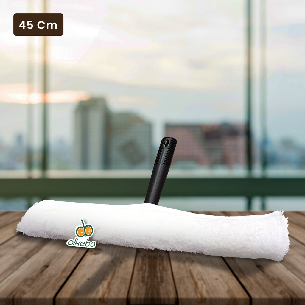 WINDOW WASHER 45 CM