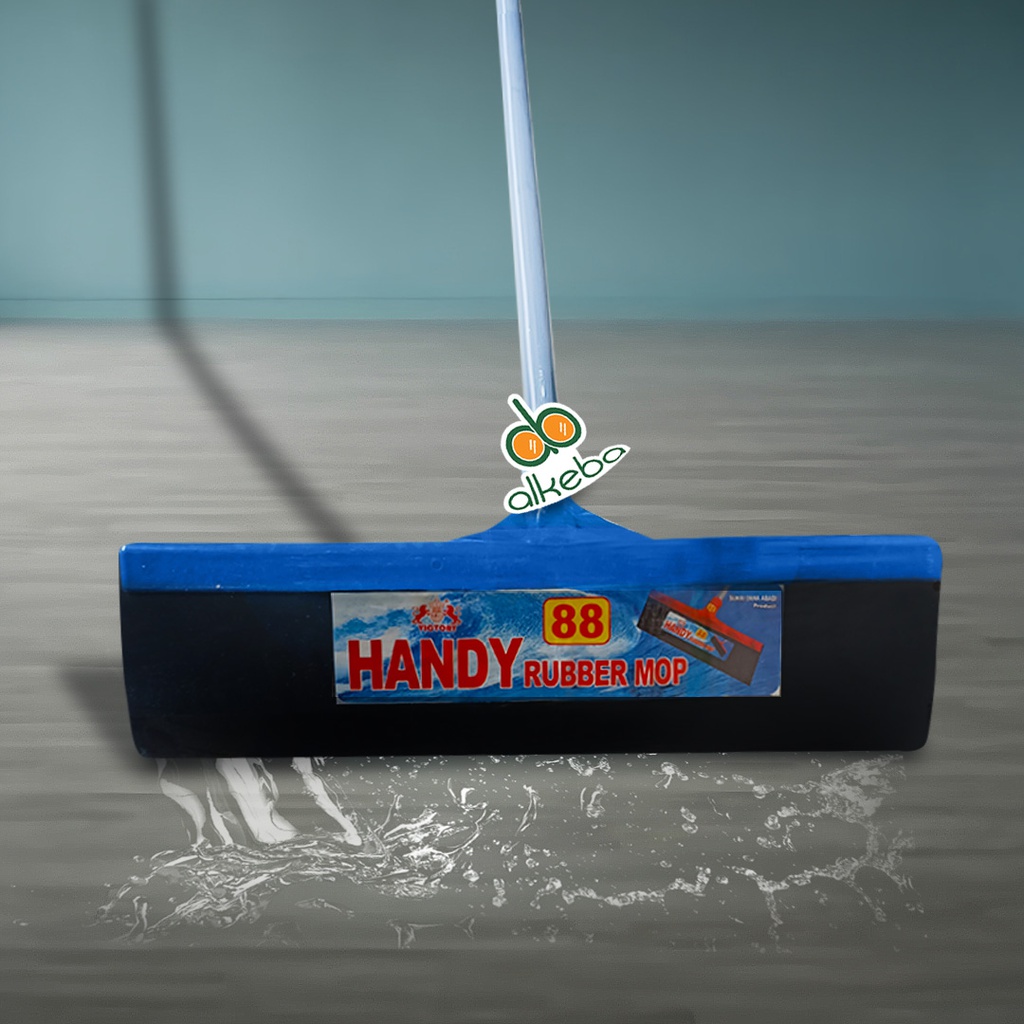 WIPER LANTAI HANDDY 88 CLEANTEX