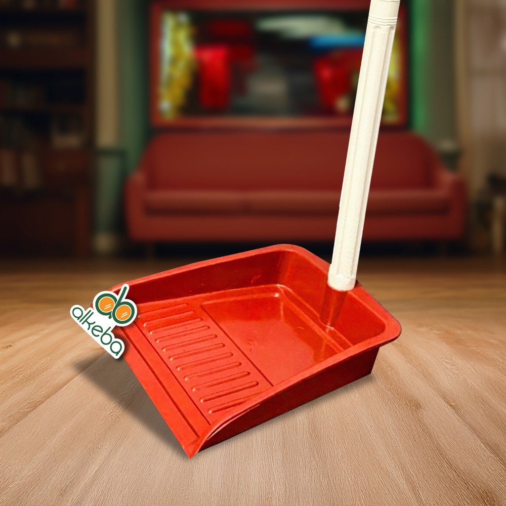 PENGKI PLASTIK BIASA